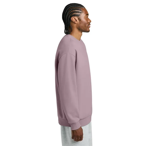 District V.I.T. Heavyweight Fleece Crew - District V.I.T. Heavyweight Fleece Crew - Image 32 of 54