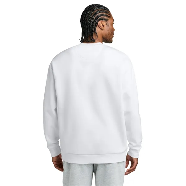 District V.I.T. Heavyweight Fleece Crew - District V.I.T. Heavyweight Fleece Crew - Image 36 of 54