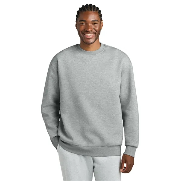 District V.I.T. Heavyweight Fleece Crew - District V.I.T. Heavyweight Fleece Crew - Image 44 of 54