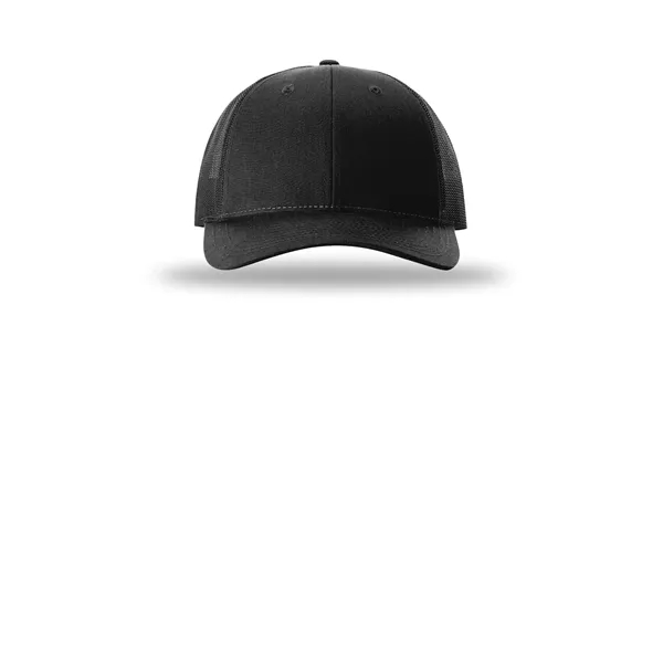 Richardson Low Pro Trucker