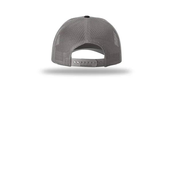 Richardson Low Pro Trucker