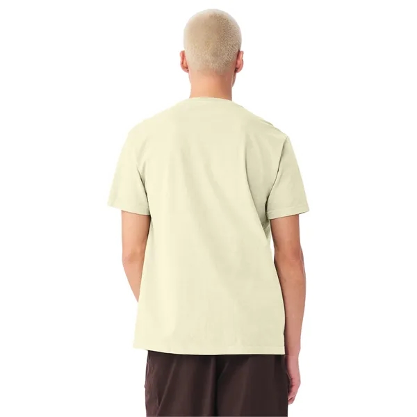 BELLA+CANVAS Unisex Heavyweight Garment-Dyed Tee - BELLA+CANVAS Unisex Heavyweight Garment-Dyed Tee - Image 4 of 111