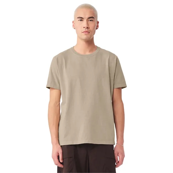 BELLA+CANVAS Unisex Heavyweight Garment-Dyed Tee - BELLA+CANVAS Unisex Heavyweight Garment-Dyed Tee - Image 7 of 111