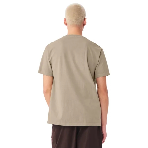 BELLA+CANVAS Unisex Heavyweight Garment-Dyed Tee - BELLA+CANVAS Unisex Heavyweight Garment-Dyed Tee - Image 8 of 111