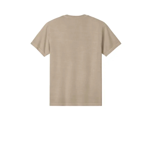 BELLA+CANVAS Unisex Heavyweight Garment-Dyed Tee - BELLA+CANVAS Unisex Heavyweight Garment-Dyed Tee - Image 10 of 111