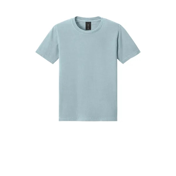 BELLA+CANVAS Unisex Heavyweight Garment-Dyed Tee - BELLA+CANVAS Unisex Heavyweight Garment-Dyed Tee - Image 13 of 111