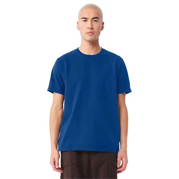 BELLA+CANVAS Unisex Heavyweight Garment-Dyed Tee - BELLA+CANVAS Unisex Heavyweight Garment-Dyed Tee - Image 19 of 111