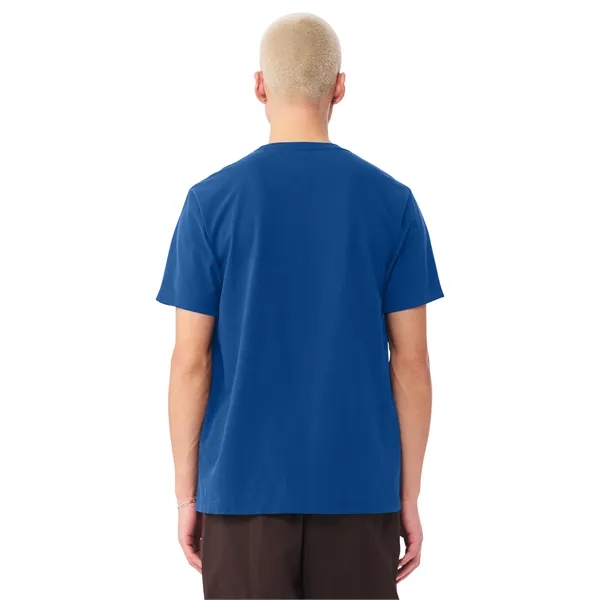 BELLA+CANVAS Unisex Heavyweight Garment-Dyed Tee - BELLA+CANVAS Unisex Heavyweight Garment-Dyed Tee - Image 20 of 111