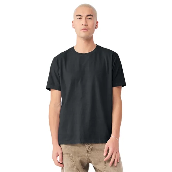 BELLA+CANVAS Unisex Heavyweight Garment-Dyed Tee - BELLA+CANVAS Unisex Heavyweight Garment-Dyed Tee - Image 23 of 111