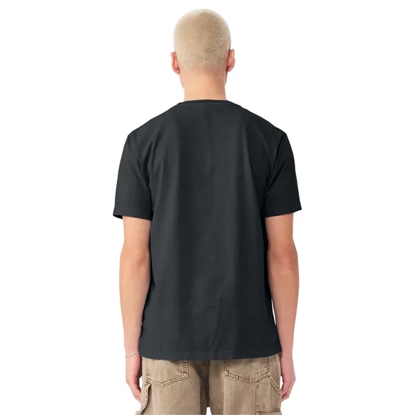 BELLA+CANVAS Unisex Heavyweight Garment-Dyed Tee - BELLA+CANVAS Unisex Heavyweight Garment-Dyed Tee - Image 24 of 111