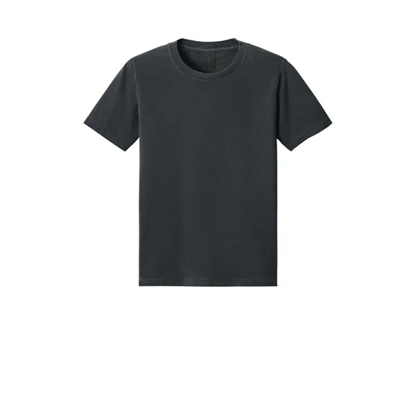 BELLA+CANVAS Unisex Heavyweight Garment-Dyed Tee - BELLA+CANVAS Unisex Heavyweight Garment-Dyed Tee - Image 25 of 111