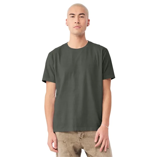 BELLA+CANVAS Unisex Heavyweight Garment-Dyed Tee - BELLA+CANVAS Unisex Heavyweight Garment-Dyed Tee - Image 27 of 111