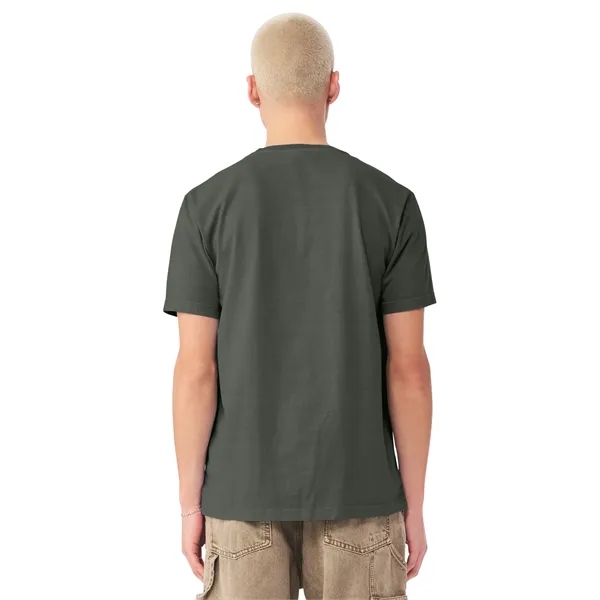 BELLA+CANVAS Unisex Heavyweight Garment-Dyed Tee - BELLA+CANVAS Unisex Heavyweight Garment-Dyed Tee - Image 28 of 111