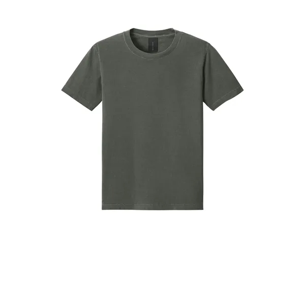BELLA+CANVAS Unisex Heavyweight Garment-Dyed Tee - BELLA+CANVAS Unisex Heavyweight Garment-Dyed Tee - Image 29 of 111