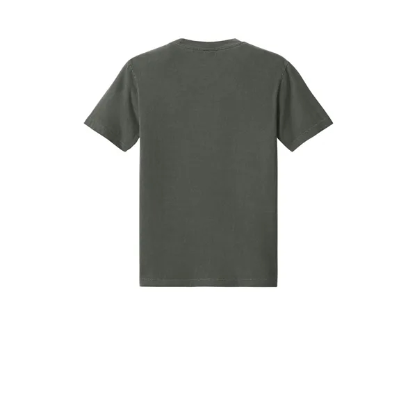 BELLA+CANVAS Unisex Heavyweight Garment-Dyed Tee - BELLA+CANVAS Unisex Heavyweight Garment-Dyed Tee - Image 30 of 111