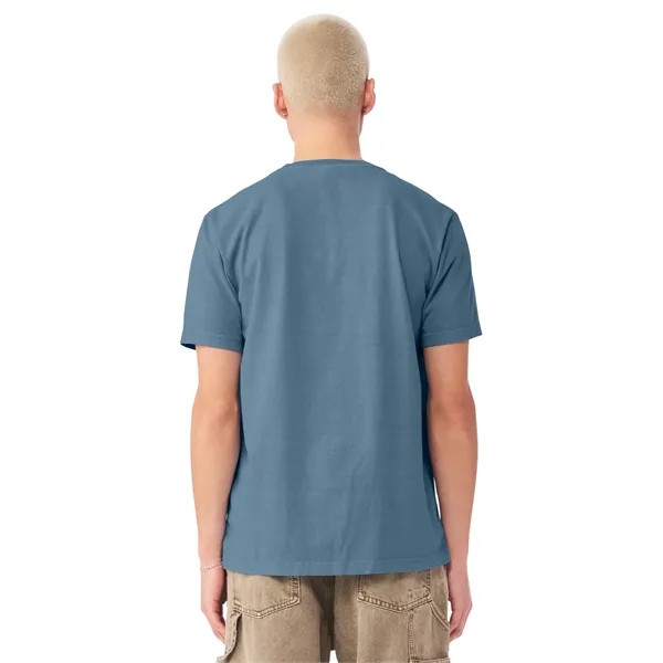 BELLA+CANVAS Unisex Heavyweight Garment-Dyed Tee - BELLA+CANVAS Unisex Heavyweight Garment-Dyed Tee - Image 32 of 111