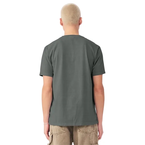 BELLA+CANVAS Unisex Heavyweight Garment-Dyed Tee - BELLA+CANVAS Unisex Heavyweight Garment-Dyed Tee - Image 36 of 111