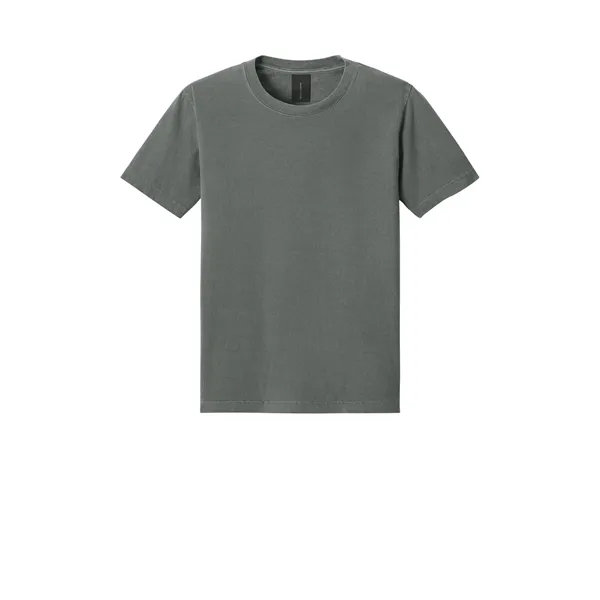 BELLA+CANVAS Unisex Heavyweight Garment-Dyed Tee - BELLA+CANVAS Unisex Heavyweight Garment-Dyed Tee - Image 37 of 111