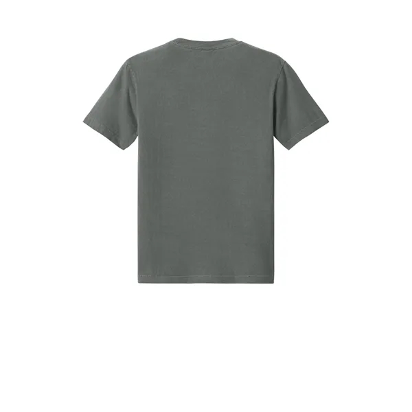 BELLA+CANVAS Unisex Heavyweight Garment-Dyed Tee - BELLA+CANVAS Unisex Heavyweight Garment-Dyed Tee - Image 38 of 111