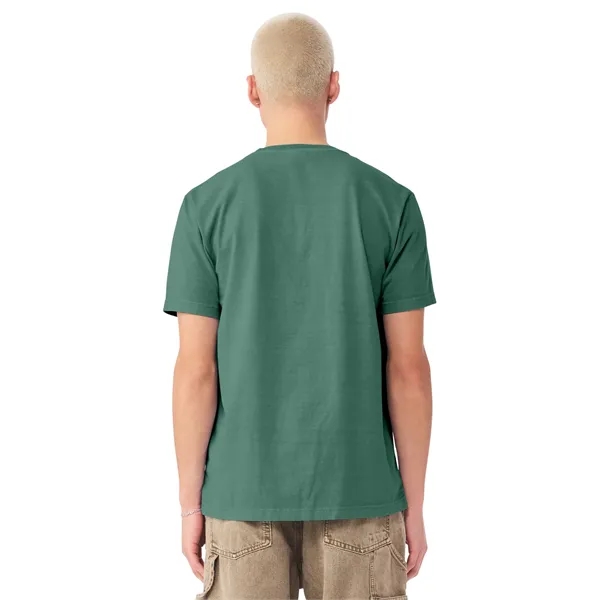 BELLA+CANVAS Unisex Heavyweight Garment-Dyed Tee - BELLA+CANVAS Unisex Heavyweight Garment-Dyed Tee - Image 44 of 111