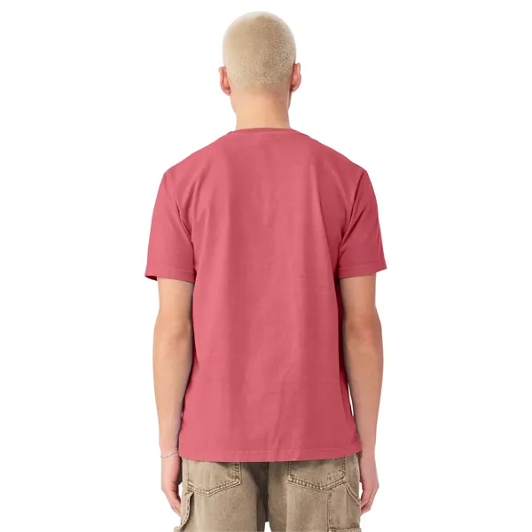 BELLA+CANVAS Unisex Heavyweight Garment-Dyed Tee - BELLA+CANVAS Unisex Heavyweight Garment-Dyed Tee - Image 48 of 111