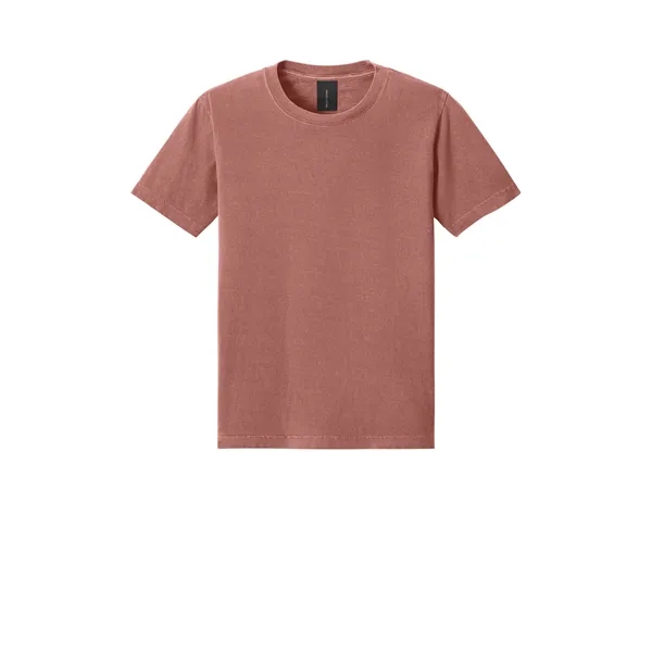 BELLA+CANVAS Unisex Heavyweight Garment-Dyed Tee - BELLA+CANVAS Unisex Heavyweight Garment-Dyed Tee - Image 53 of 111