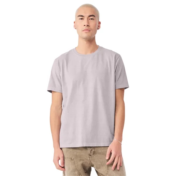 BELLA+CANVAS Unisex Heavyweight Garment-Dyed Tee - BELLA+CANVAS Unisex Heavyweight Garment-Dyed Tee - Image 59 of 111