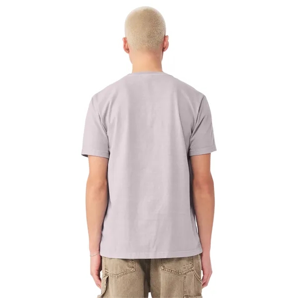 BELLA+CANVAS Unisex Heavyweight Garment-Dyed Tee - BELLA+CANVAS Unisex Heavyweight Garment-Dyed Tee - Image 60 of 111