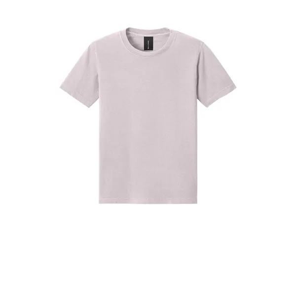 BELLA+CANVAS Unisex Heavyweight Garment-Dyed Tee - BELLA+CANVAS Unisex Heavyweight Garment-Dyed Tee - Image 61 of 111