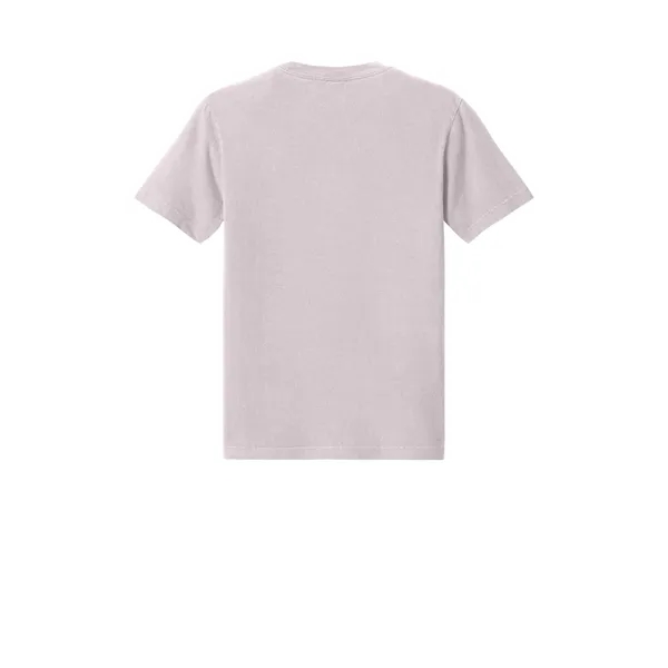 BELLA+CANVAS Unisex Heavyweight Garment-Dyed Tee - BELLA+CANVAS Unisex Heavyweight Garment-Dyed Tee - Image 62 of 111