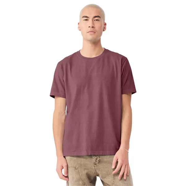 BELLA+CANVAS Unisex Heavyweight Garment-Dyed Tee - BELLA+CANVAS Unisex Heavyweight Garment-Dyed Tee - Image 63 of 111