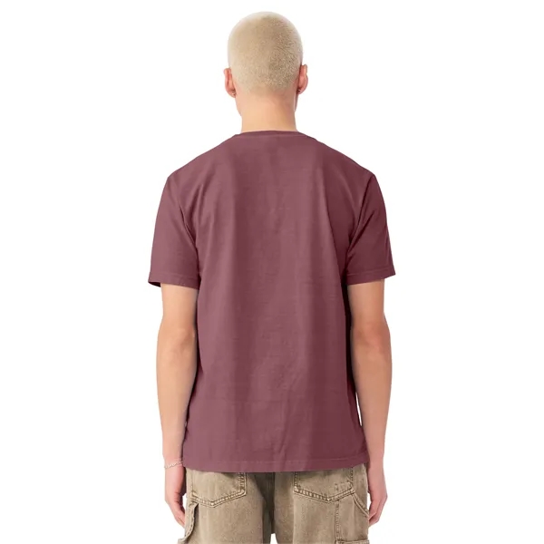 BELLA+CANVAS Unisex Heavyweight Garment-Dyed Tee - BELLA+CANVAS Unisex Heavyweight Garment-Dyed Tee - Image 64 of 111