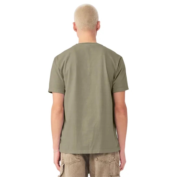 BELLA+CANVAS Unisex Heavyweight Garment-Dyed Tee - BELLA+CANVAS Unisex Heavyweight Garment-Dyed Tee - Image 72 of 111