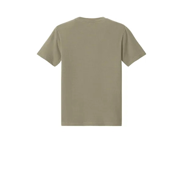 BELLA+CANVAS Unisex Heavyweight Garment-Dyed Tee - BELLA+CANVAS Unisex Heavyweight Garment-Dyed Tee - Image 74 of 111