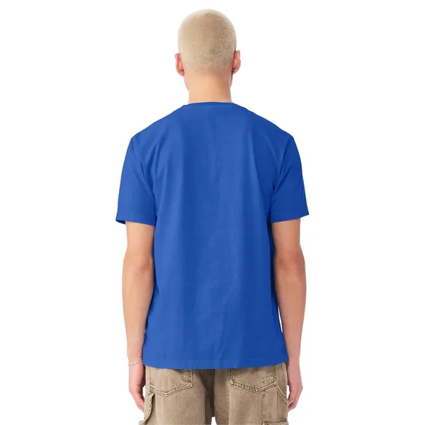 BELLA+CANVAS Unisex Heavyweight Garment-Dyed Tee - BELLA+CANVAS Unisex Heavyweight Garment-Dyed Tee - Image 76 of 111