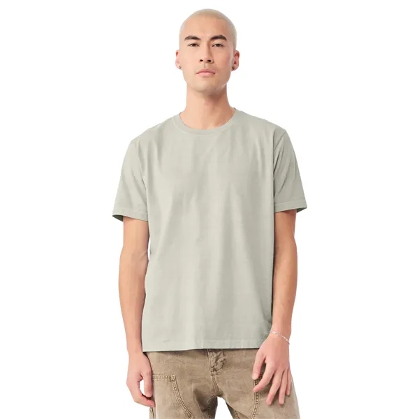 BELLA+CANVAS Unisex Heavyweight Garment-Dyed Tee - BELLA+CANVAS Unisex Heavyweight Garment-Dyed Tee - Image 79 of 111