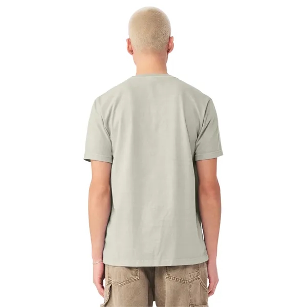 BELLA+CANVAS Unisex Heavyweight Garment-Dyed Tee - BELLA+CANVAS Unisex Heavyweight Garment-Dyed Tee - Image 80 of 111