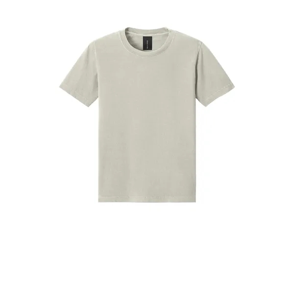 BELLA+CANVAS Unisex Heavyweight Garment-Dyed Tee - BELLA+CANVAS Unisex Heavyweight Garment-Dyed Tee - Image 81 of 111