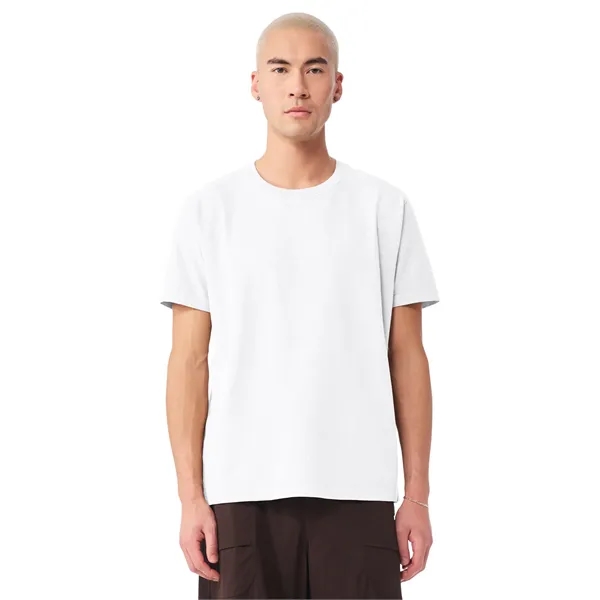 BELLA+CANVAS Unisex Heavyweight Garment-Dyed Tee - BELLA+CANVAS Unisex Heavyweight Garment-Dyed Tee - Image 83 of 111