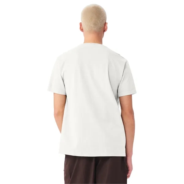 BELLA+CANVAS Unisex Heavyweight Garment-Dyed Tee - BELLA+CANVAS Unisex Heavyweight Garment-Dyed Tee - Image 88 of 111