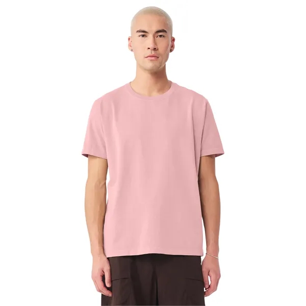 BELLA+CANVAS Unisex Heavyweight Garment-Dyed Tee - BELLA+CANVAS Unisex Heavyweight Garment-Dyed Tee - Image 91 of 111