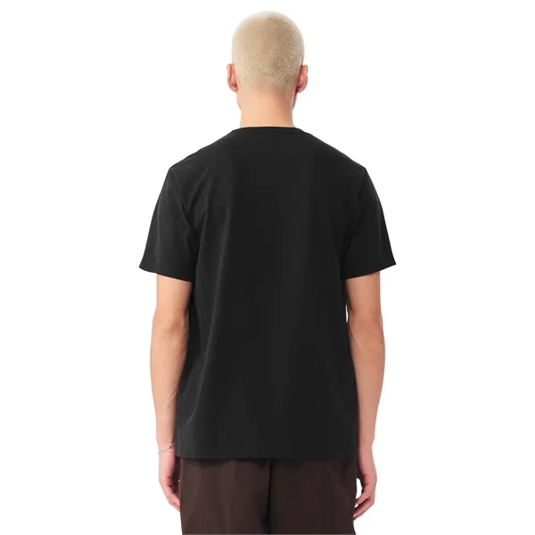 BELLA+CANVAS Unisex Heavyweight Garment-Dyed Tee - BELLA+CANVAS Unisex Heavyweight Garment-Dyed Tee - Image 100 of 111