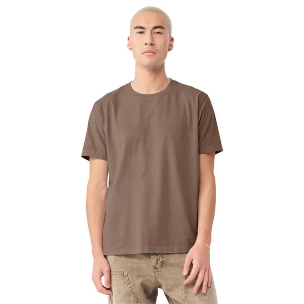BELLA+CANVAS Unisex Heavyweight Garment-Dyed Tee - BELLA+CANVAS Unisex Heavyweight Garment-Dyed Tee - Image 104 of 111