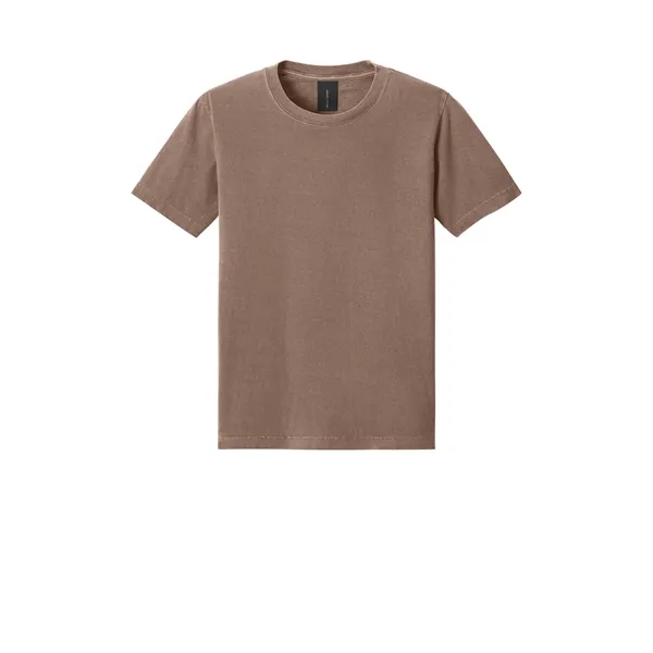 BELLA+CANVAS Unisex Heavyweight Garment-Dyed Tee - BELLA+CANVAS Unisex Heavyweight Garment-Dyed Tee - Image 106 of 111