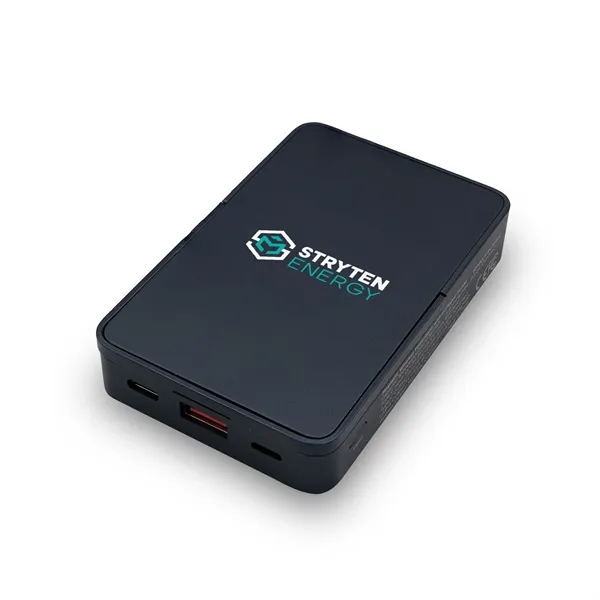 Cyborg MagSafe Power Bank - Cyborg MagSafe Power Bank - Image 4 of 8