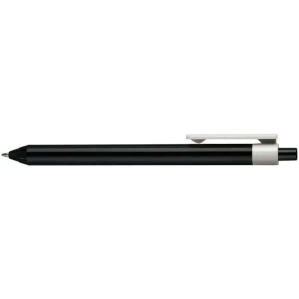 Alamo Vivid Eco Pen with XL Clip - Alamo Vivid Eco Pen with XL Clip - Image 3 of 26