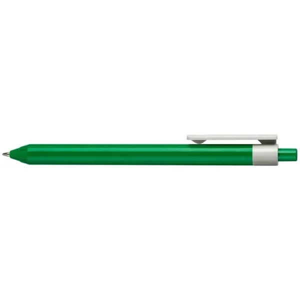 Alamo Vivid Eco Pen with XL Clip - Alamo Vivid Eco Pen with XL Clip - Image 10 of 26