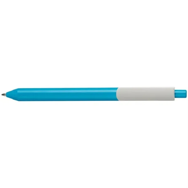 Alamo Vivid Eco Pen with XL Clip - Alamo Vivid Eco Pen with XL Clip - Image 12 of 26