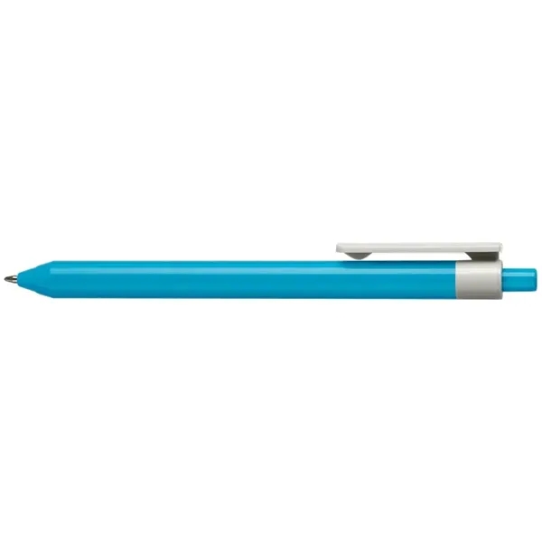 Alamo Vivid Eco Pen with XL Clip - Alamo Vivid Eco Pen with XL Clip - Image 14 of 26