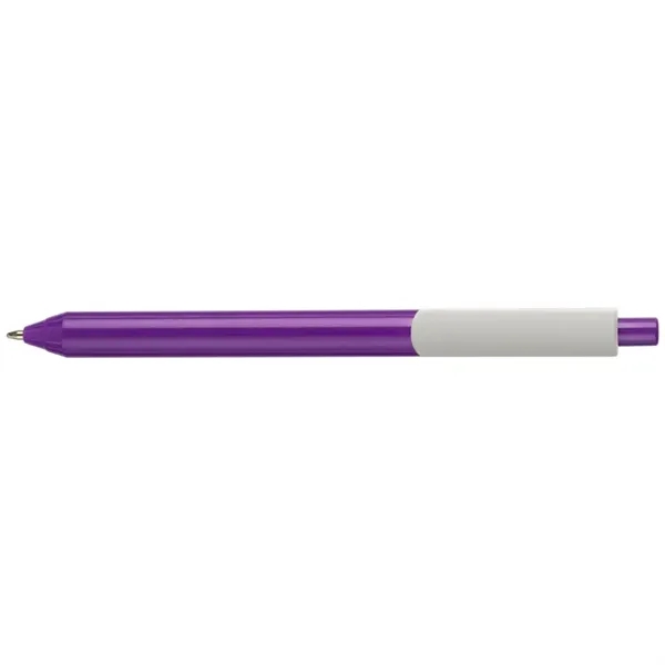 Alamo Vivid Eco Pen with XL Clip - Alamo Vivid Eco Pen with XL Clip - Image 15 of 26